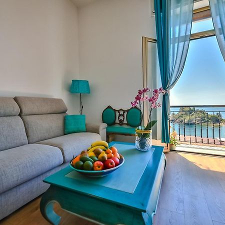 Cohen Smart House Διαμέρισμα Ταορμίνα Εξωτερικό φωτογραφία