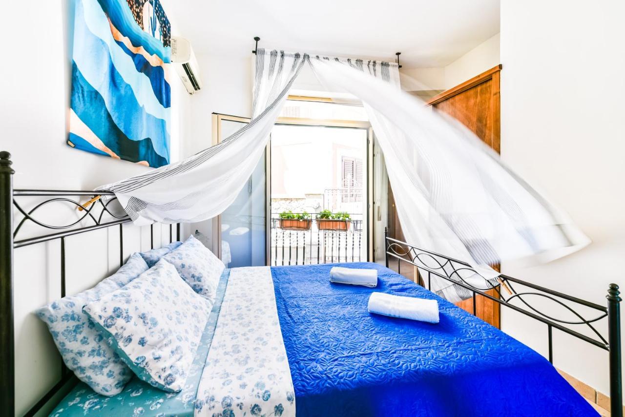 Cohen Smart House Διαμέρισμα Ταορμίνα Εξωτερικό φωτογραφία