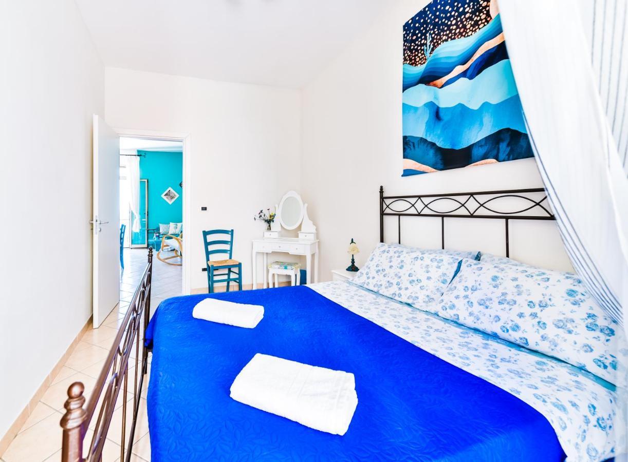 Cohen Smart House Διαμέρισμα Ταορμίνα Εξωτερικό φωτογραφία