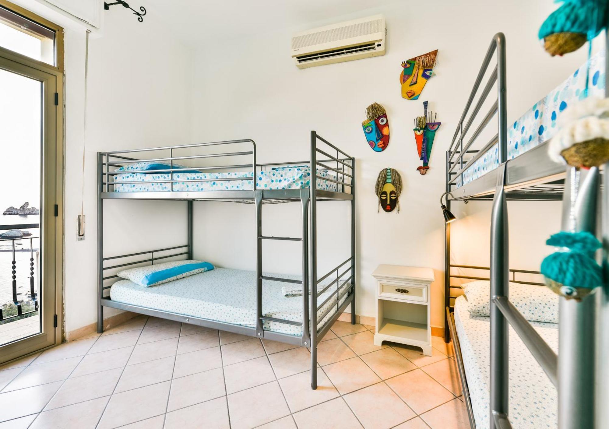 Cohen Smart House Διαμέρισμα Ταορμίνα Δωμάτιο φωτογραφία
