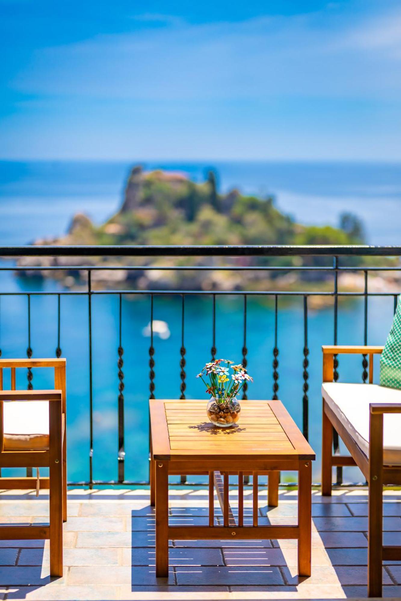 Cohen Smart House Διαμέρισμα Ταορμίνα Εξωτερικό φωτογραφία