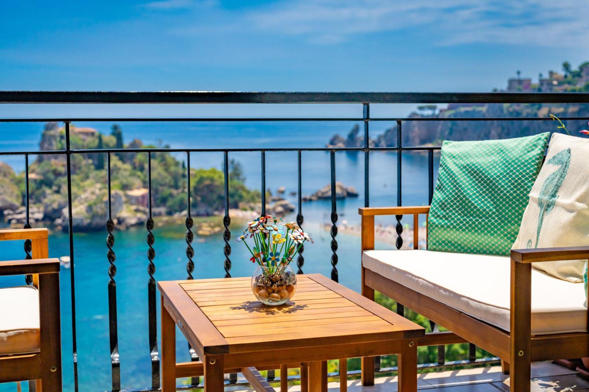 Cohen Smart House Διαμέρισμα Ταορμίνα Εξωτερικό φωτογραφία