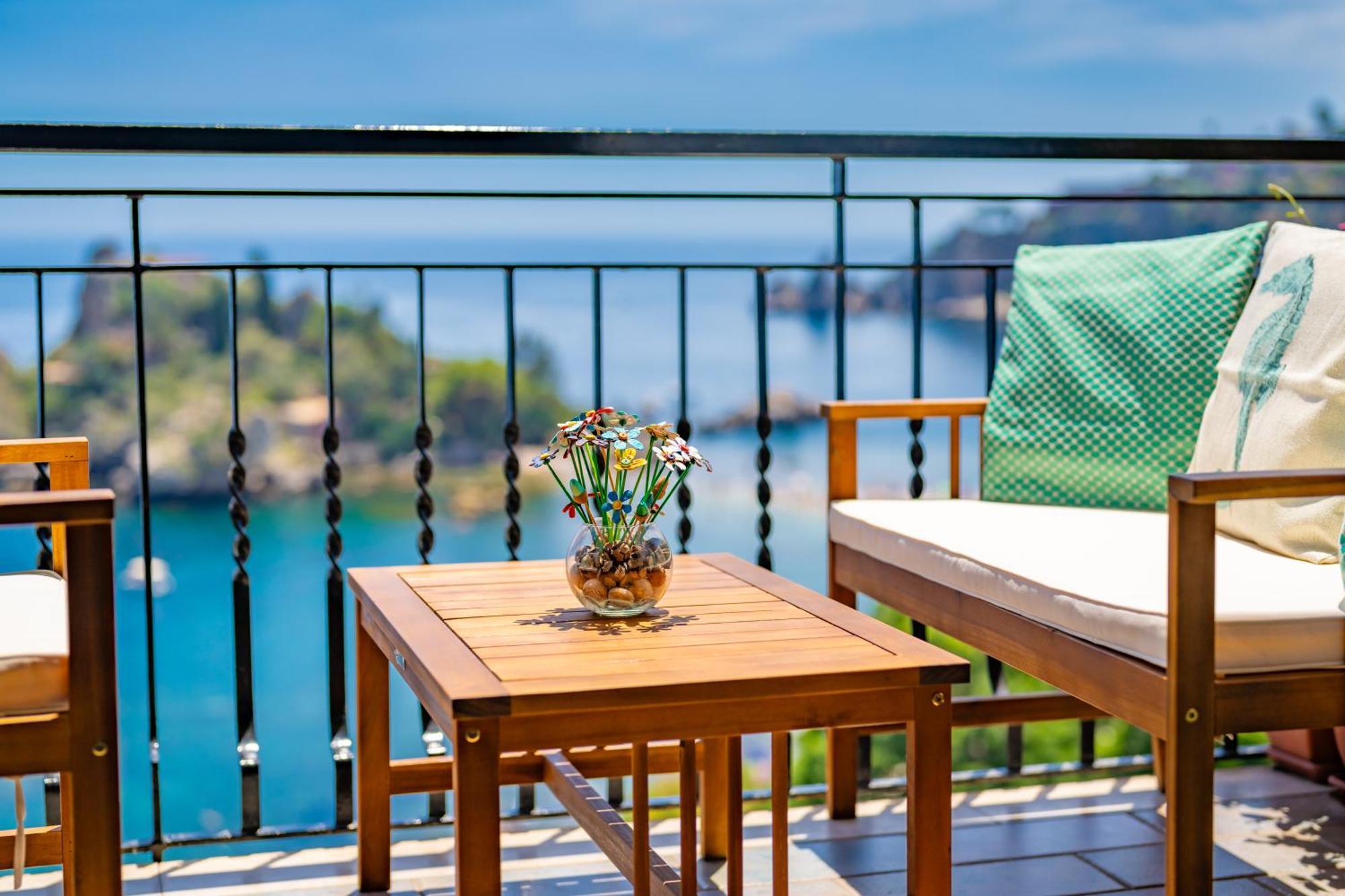 Cohen Smart House Διαμέρισμα Ταορμίνα Εξωτερικό φωτογραφία