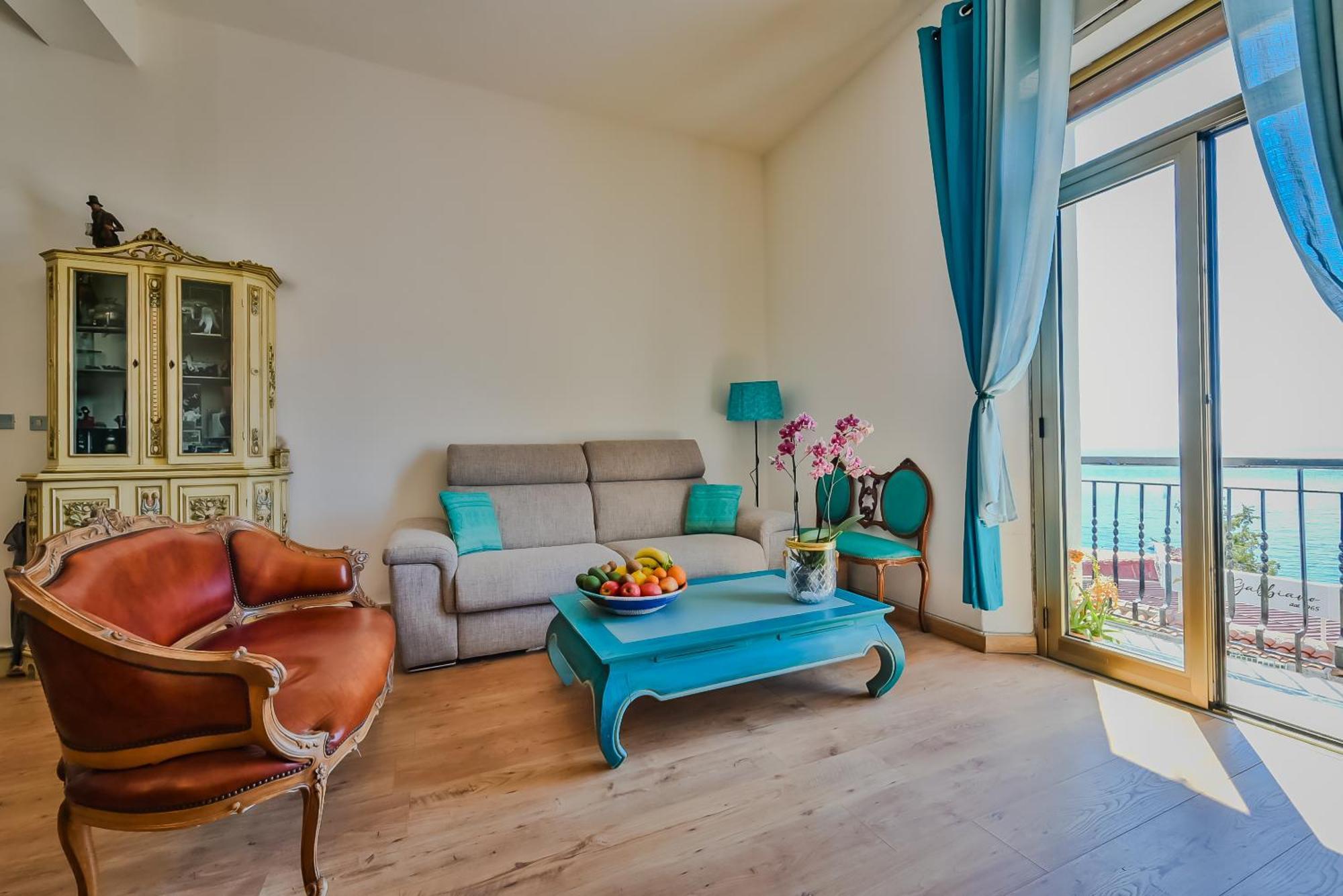 Cohen Smart House Διαμέρισμα Ταορμίνα Δωμάτιο φωτογραφία