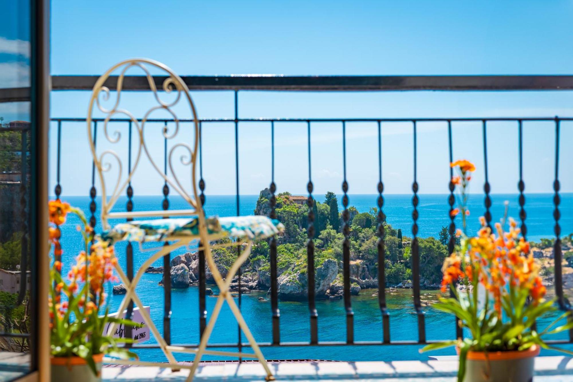 Cohen Smart House Διαμέρισμα Ταορμίνα Εξωτερικό φωτογραφία
